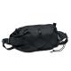 Riñonera de 600d rpet Brott Ref.MDMO6719-NEGRO 