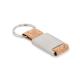 Llavero con tira de corcho Tech cork Ref.MDMO6733-BEIG 
