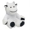 Muñeco peluche forma de vaca Manny