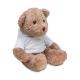 Osito de peluche grande John Ref.MDMO6738-BLANCO 