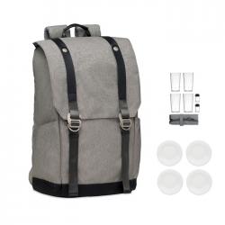 Mochila picnic para 4 personas Cozie