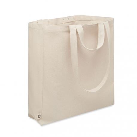 Bolsa de algodón reciclado Gave