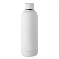 Botella acero inox reciclado Athena