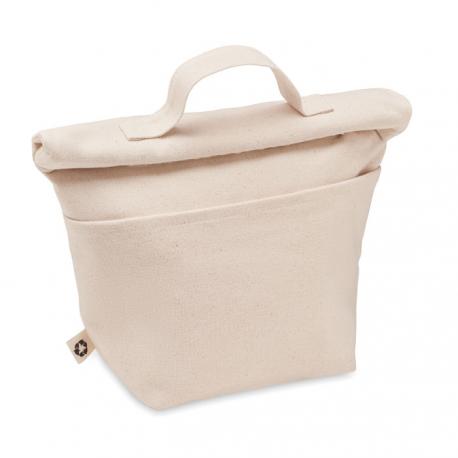 Bolsa nevera algodón reciclado Recoba