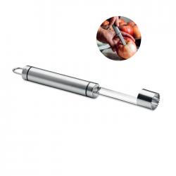 Descorazonador de acero inox Cory