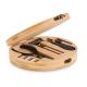 Set herramientas de 15 pc Bartlett Ref.MDMO6758-MADERA 