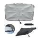 Parasol de coche Bayang Ref.MDMO6783-NEGRO 