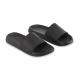 Chanclas de playa talla 36 37 Kolam Ref.MDMO6784-NEGRO 