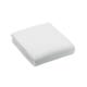 Manta polar rpet 130gr m² Bogda Ref.MDMO6805-BLANCO 