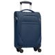 Trolley de 600d rpet soft Voyage Ref.MDMO6807-AZUL 