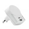 Cargador usb skross euro (ac) 27w Euro usb charger a c