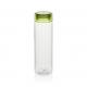 VINGA Botella de agua de RPET Cott Ref.XDV10200-VERDE 