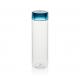 VINGA Botella de agua de RPET Cott Ref.XDV10200-AZUL 