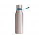 VINGA Botella de agua de acero Lean Ref.XDV5096-AZUL MARINO 