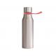 VINGA Botella de agua de acero Lean Ref.XDV5096-ROJO 