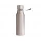 VINGA Botella de agua de acero Lean Ref.XDV5096-CHARCOAL 