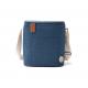 VINGA Bolsa nevera RPET Sortino Ref.XDV5132-AZUL 