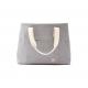 VINGA Bolsa de playa RPET Sortino Ref.XDV5133-GRIS 