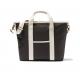 VINGA Nevera tipo tote RPET Sortino Ref.XDV5140-NEGRO 