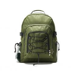 Mochila Nevera Ecológica de rPET Reciclado e Interior PEVA sin PVC Impact  AWARE ™