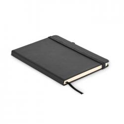 Libreta rayado pu reciclado a5 Arpu