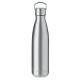 Botella de doble pared 500ml Arctic Ref.MDMO6896-PLATA MATE 