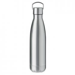 Botella de doble pared 500ml Arctic