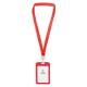 Lanyard control Ref.CFZ997-ROJO 