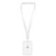 Lanyard control Ref.CFZ997-BLANCO 