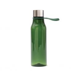 VINGA Botella de agua de tritán Lean