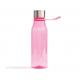 Botella de agua personalizada de tritán Lean Ref.XDV5083-ROSA 