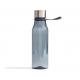 Botella de agua personalizada de tritán Lean Ref.XDV5083-CHARCOAL 