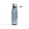 Botella de agua personalizada de tritán Lean