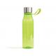 Botella de agua personalizada de tritán Lean Ref.XDV5083-VERDA LIMA 