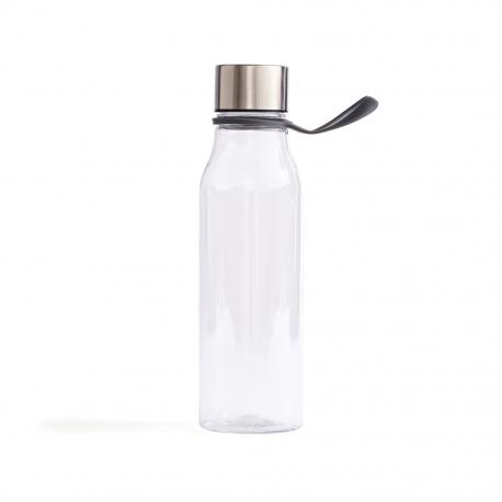 Botella de agua personalizada de tritán Lean