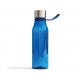 Botella de agua personalizada de tritán Lean Ref.XDV5083-AZUL MARINO 
