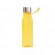 Botella de agua personalizada de tritán Lean Ref.XDV5083-AMARILLO 