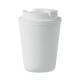 Vaso de pp reciclado 300 ml Tridus Ref.MDMO6866-BLANCO 