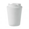 Vaso de pp reciclado 300 ml Tridus