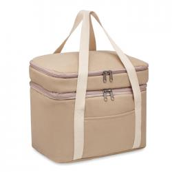 Bolsa nevera canvas 320 gr m² Kecil top