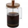 Cafetera de prensa francesa de 600 ml ivorie Ivorie