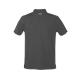 Polo Tecnic plus Ref.4187-GRIS