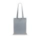 Bolsa de tela personalizada Geiser 105g/m2 Ref.3210-GRIS 