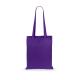 Bolsa de tela personalizada Geiser 105g/m2 Ref.3210-MORADO 