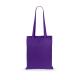 Bolsa de tela personalizada Geiser 105g/m2 Ref.3210-MORADO 