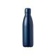Botella de acero inoxidable 790ml Rextan Ref.6163-MARINO 