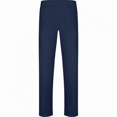 Pantalón largo corte recto Unisex Rochat