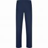 Pantalón largo corte recto Unisex Rochat