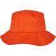 Sombrero bob flexfit algodón Ref.TTFL5003-NARANJA 