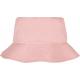 Sombrero bob flexfit algodón Ref.TTFL5003-LIGHT PINK 